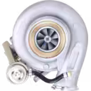 4033362 HX35W Turbocharger for IVECO 6 Cylinder 2V TAA SD Engine thumbnail 1