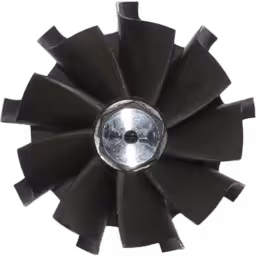 431876-0098 TW Rueda de Turbina para Nissan FD46 (TB2812)