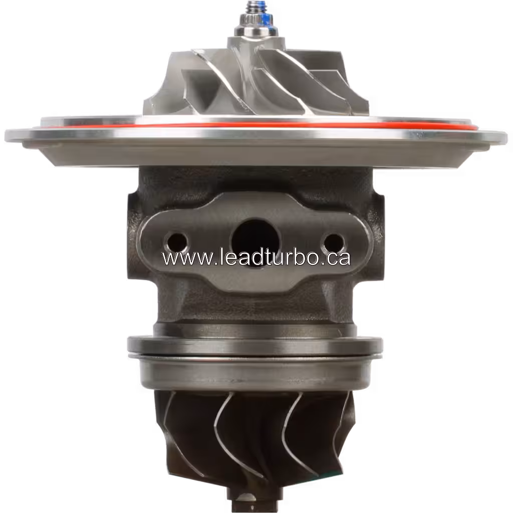431876-0109 GT2560S Turbolader-Core für Sumitomo S380 Isuzu front view