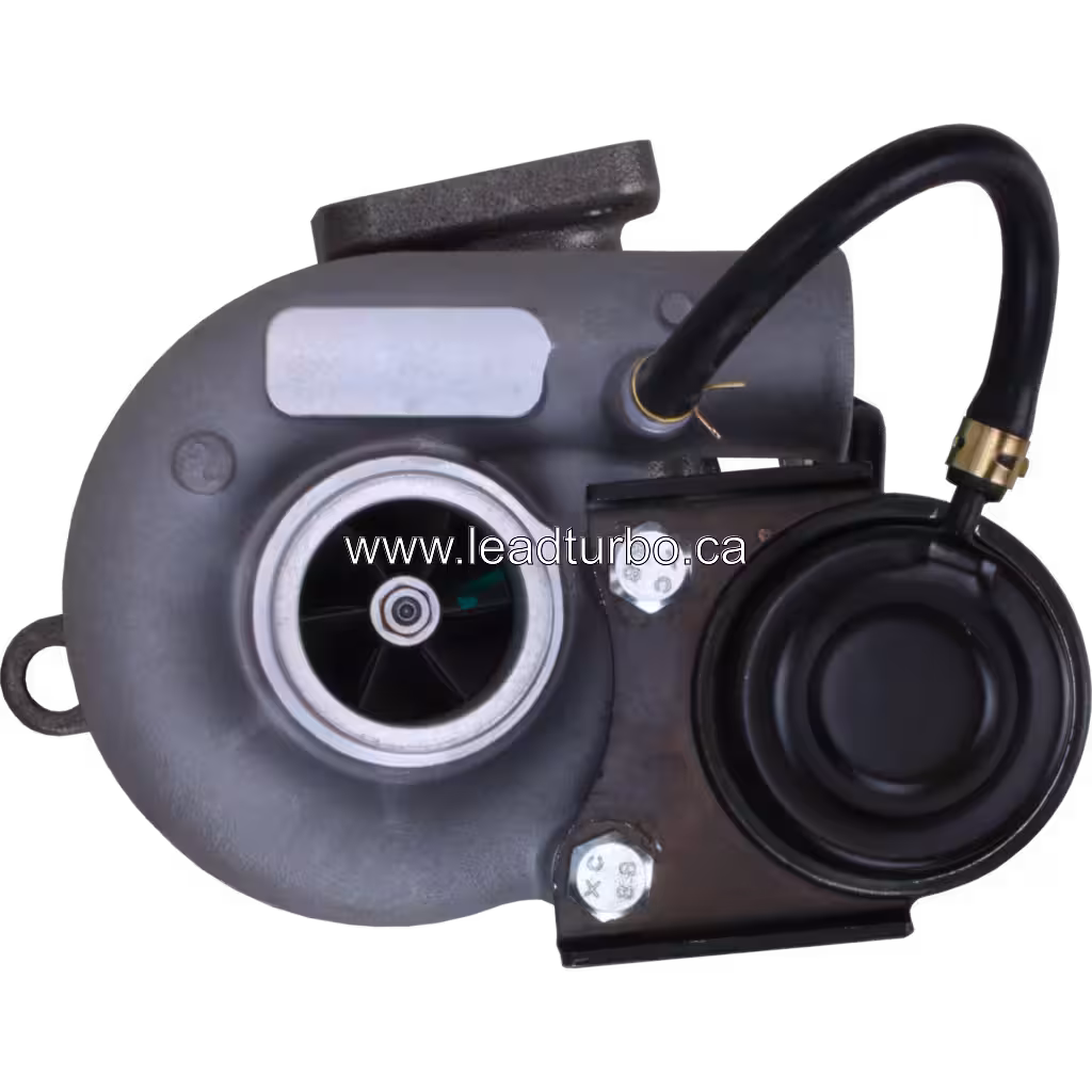 49173-02412 TD025M-09T Turbocharger for Hyundai Trajet