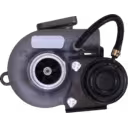 49173-02412 TD025M-09T Turbocharger for Hyundai Trajet
