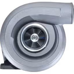 49174-00566 Turbocharger Replacement for Mitsubishi 6D22 KATO HD1250