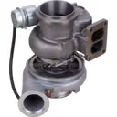 714508-5 GT4294 Turbocharger Replacement for CAT C12 thumbnail 3