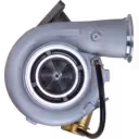 714508-5 GT4294 Turbocharger Replacement for CAT C12 thumbnail 4