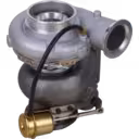 714508-5 GT4294 Turbocharger Replacement for CAT C12 thumbnail 2