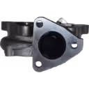 715924-0002 TH Turbine Housing J96 Turbocharger Replacement thumbnail 1
