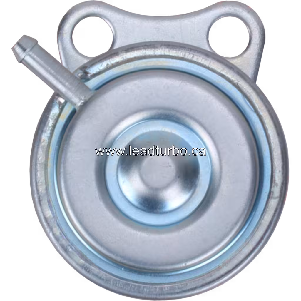 Actionneur turbocompresseur J96 vue de face