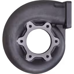 Carcaça de Turbina 3518130 H3B para Scania DSC16-71A 450HP