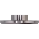 Colar de empuxo de turbocompressor para Cummins ISX