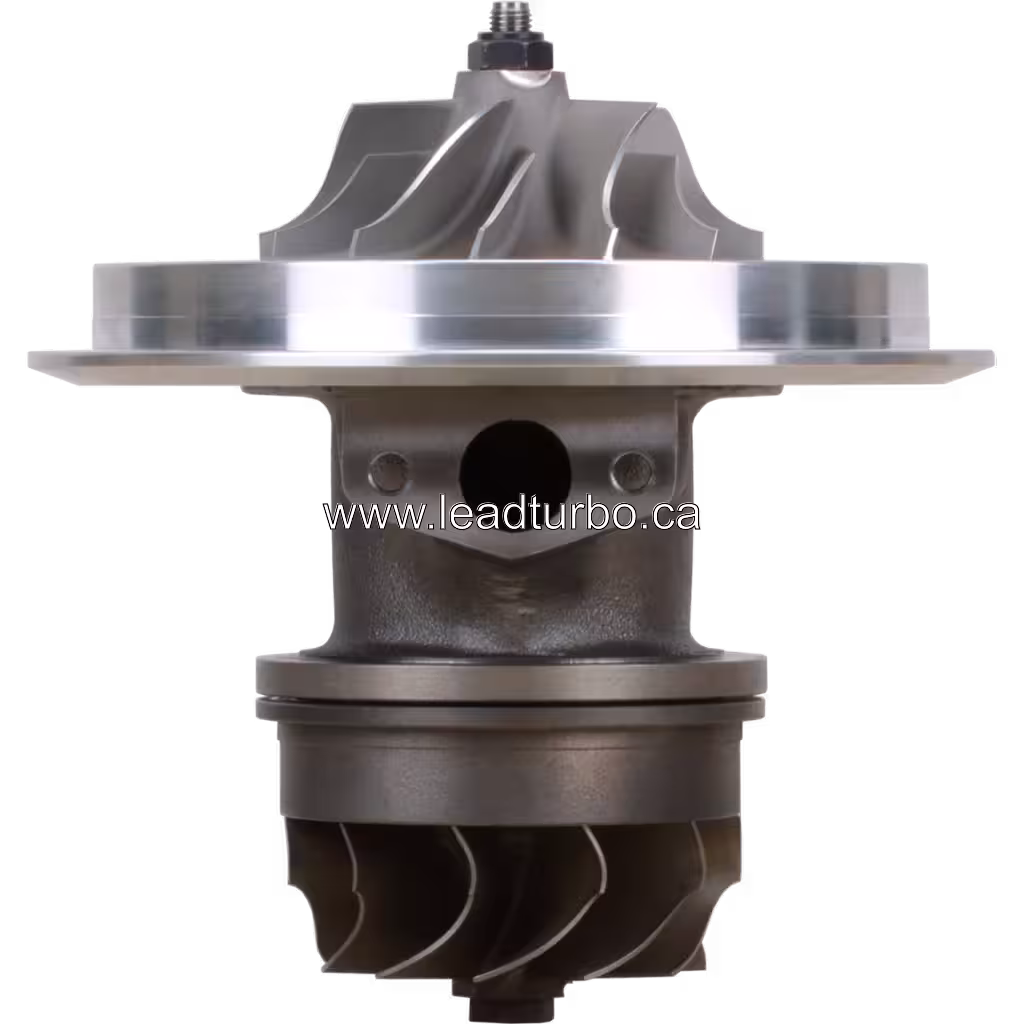 Core турбокомпресора FOR 6505-55-5220 KTR110G-G44E для Komatsu D155