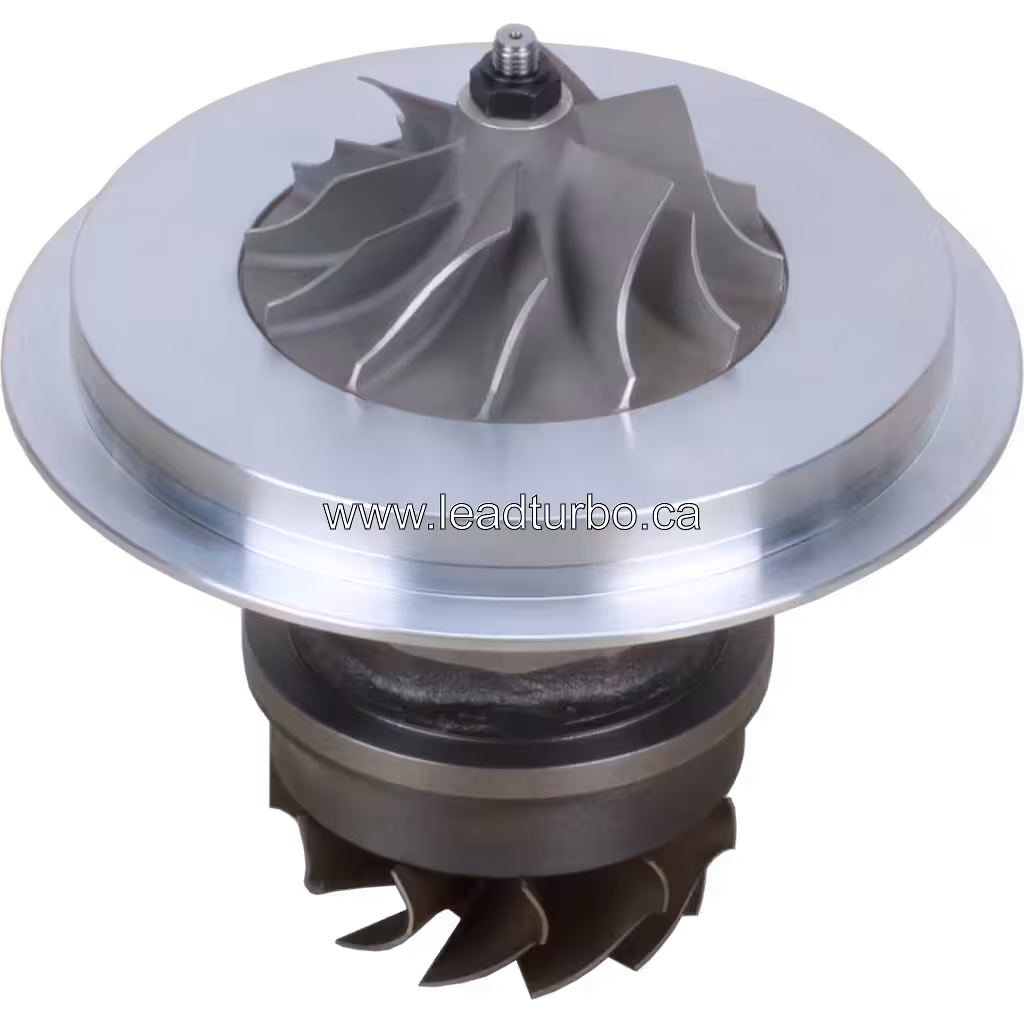 Серцевина турбокомпресора FOR 6505-55-5220 з референсом OEM FOR 6505-55-5210
