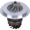 Core турбокомпресора 6505-55-5220 KTR110G-G44E для Komatsu D155