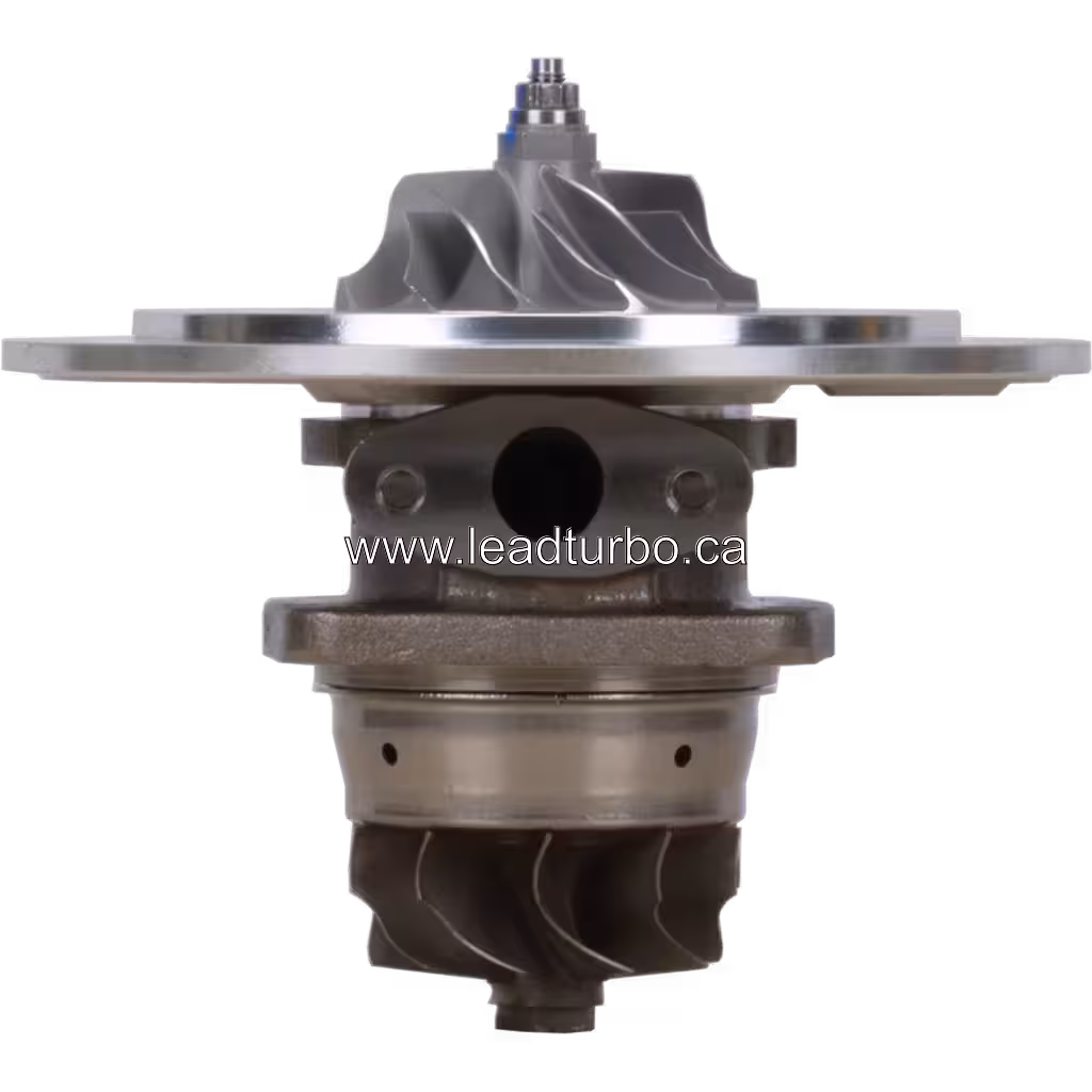 Core турбокомпресора 728691-5006S для Navistar GTA3782D