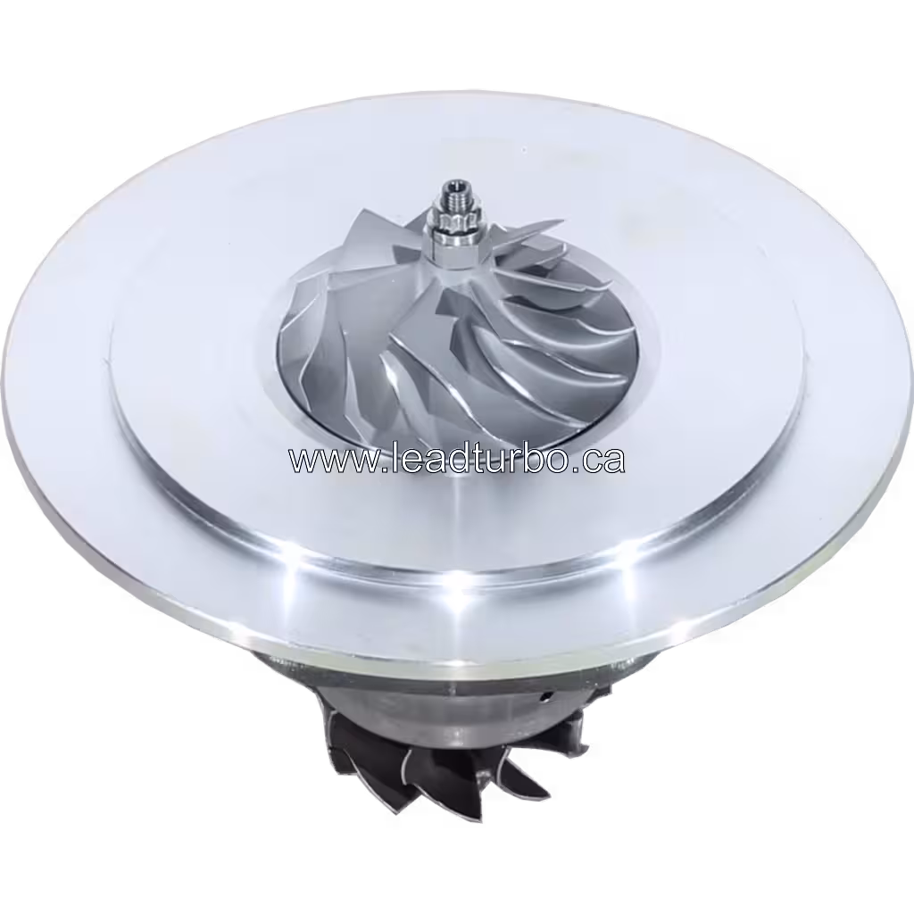Серцевина турбіни 728691-5006S заміна для 728691-0006