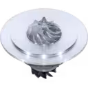 Серцевина турбіни 728691-5006S заміна для 728691-0006