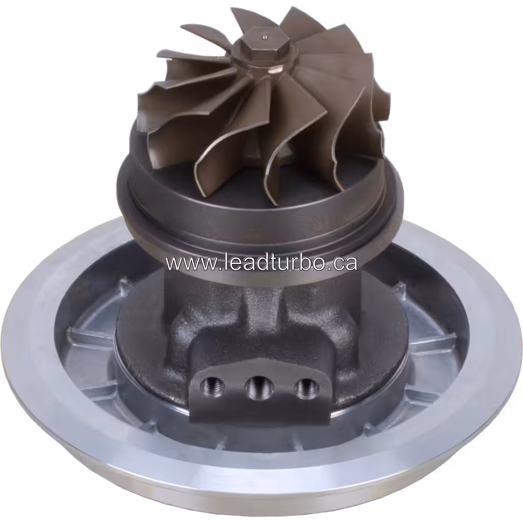 Core de turbo para Komatsu D155 ref 6505-55-5210