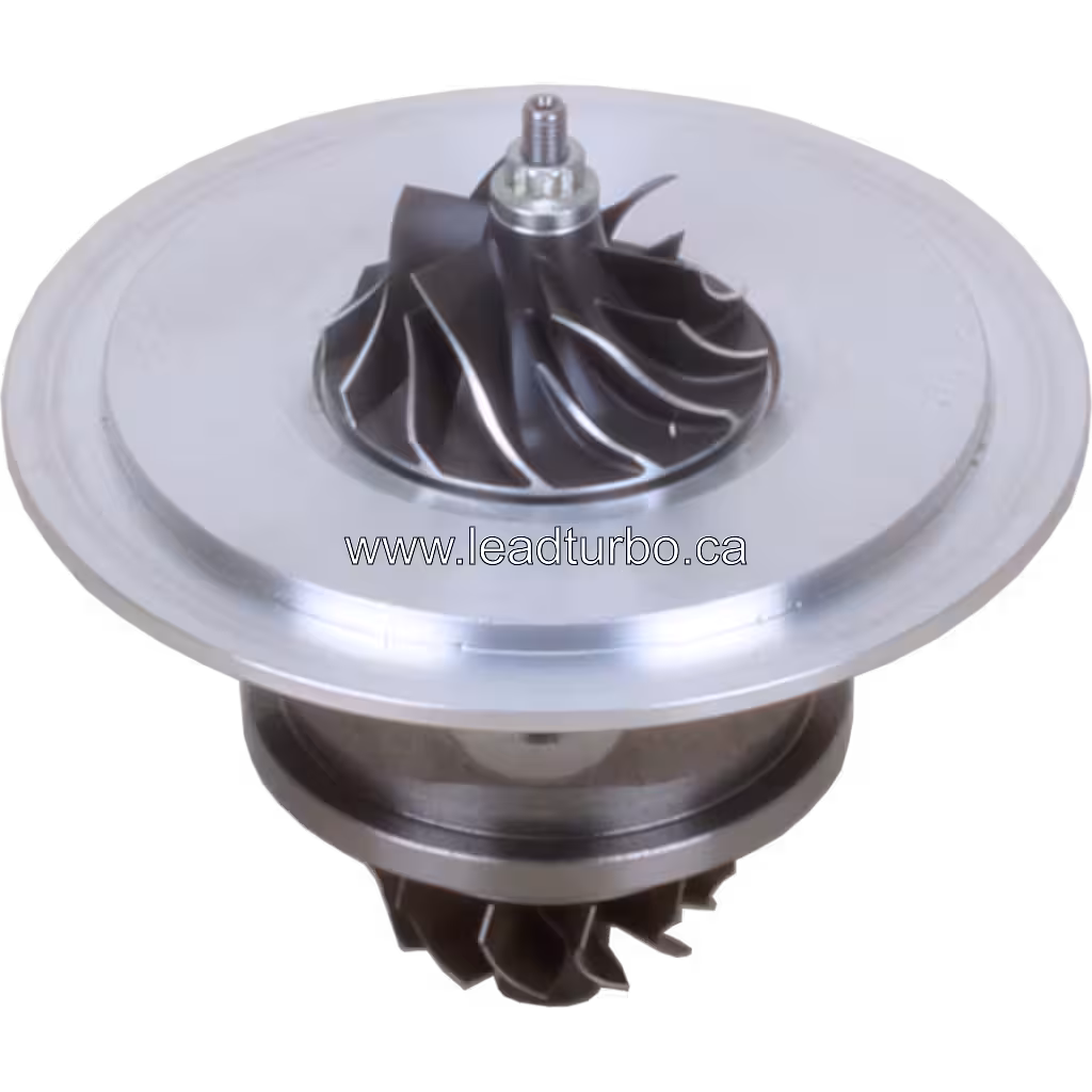 Détail du Core de turbocompresseur J96