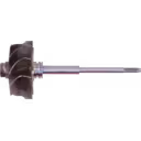 J96 Turbine Wheel 733676-0003 TW Replacement thumbnail 1