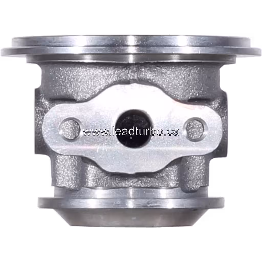 JP-BH-001-44MM BH J96 Turbocharger Bearing Housing Replacement front view