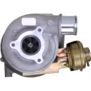 Турбокомпресор для Nissan Patrol ZD30ETI 3.0L (168 к.с.) thumbnail 4