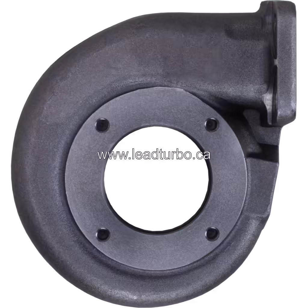 Obudowa Turbiny Nothing do IVECO Truck - Zamiennik top view
