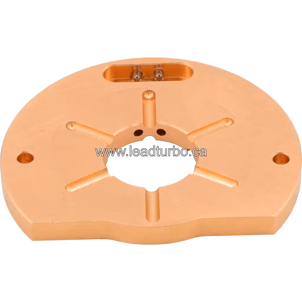 Emballage du palier de poussée FOR 5321612 TB