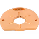 Emballage du palier de poussée FOR 5321612 TB