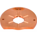 Palier de poussée J96 5321612 TB - Rechange pour turbocompresseur