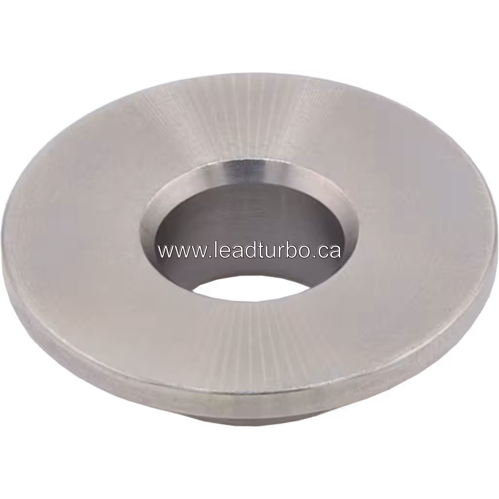 THRUST COLLAR Nothing do ISUZU 6BG1T(CIBC) Hitachi EX200-5 bottom 45 degree view