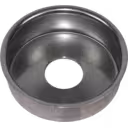 Reposição tampa térmica 167381 HS 173307 HS