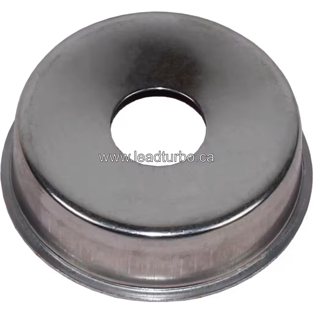 Tampa térmica J96 FOR 167384 HS para turbocompressor