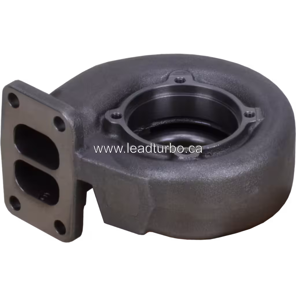 Turbine Housing IVECO LKW Anwendung