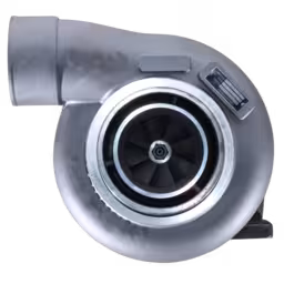 Turbo 6505-65-5030 KTR110L-585E para Komatsu HD325-6 SAA6D140E-3C