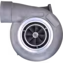 Turbo 6505-65-5030 KTR110L-585E para Komatsu HD325-6 SAA6D140E-3C thumbnail 4