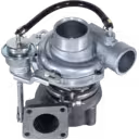 Turbo 8970863433 RHF5B para Isuzu 4JG2-TC