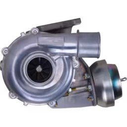 Turbo RHV4 VGD20011-T para Mazda BT-50 VJ38 y Ford Ranger