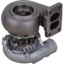 Turbo TA3107 con referencias OEM 2674396