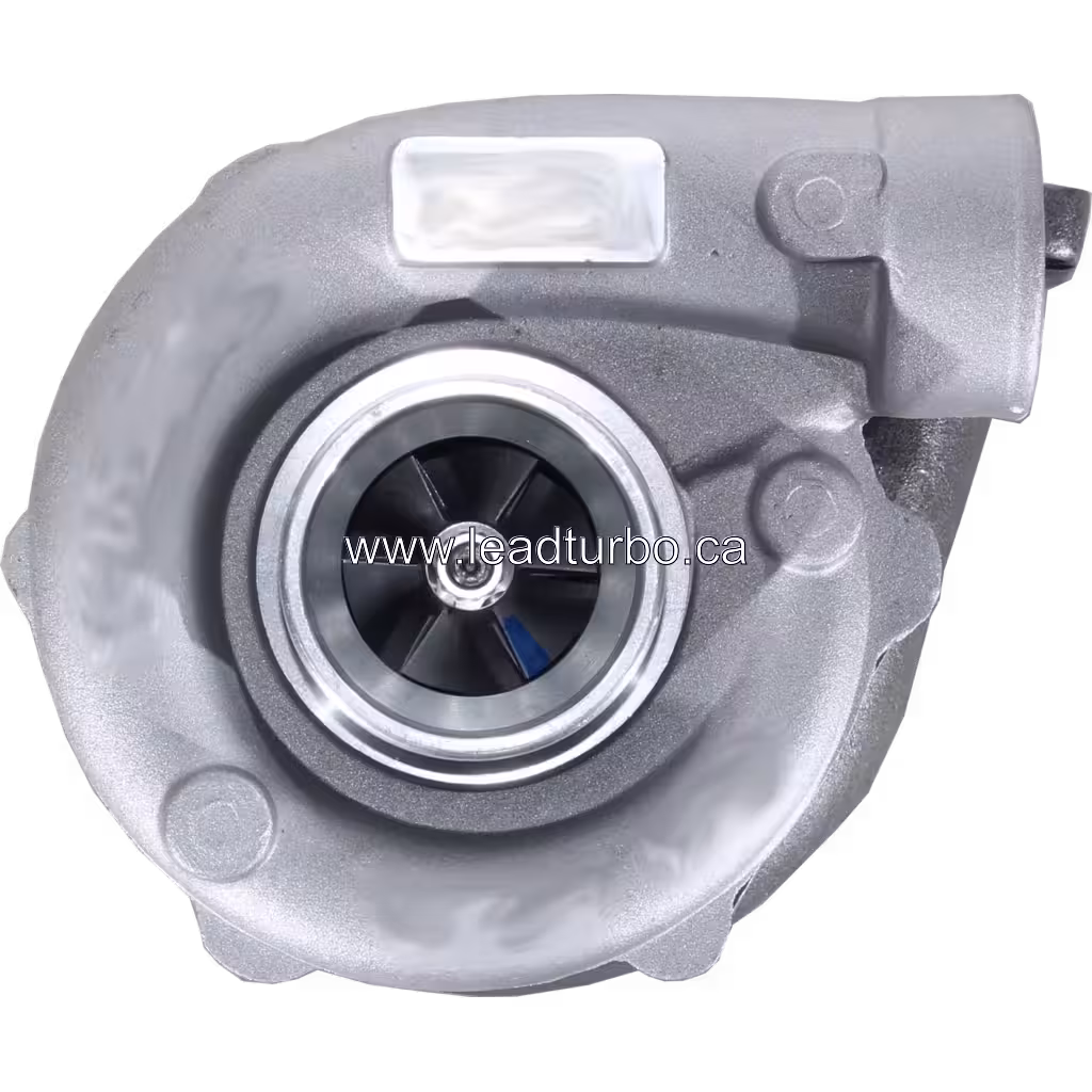 Turbo 2674A396 TA3107 para Perkins CA4 263