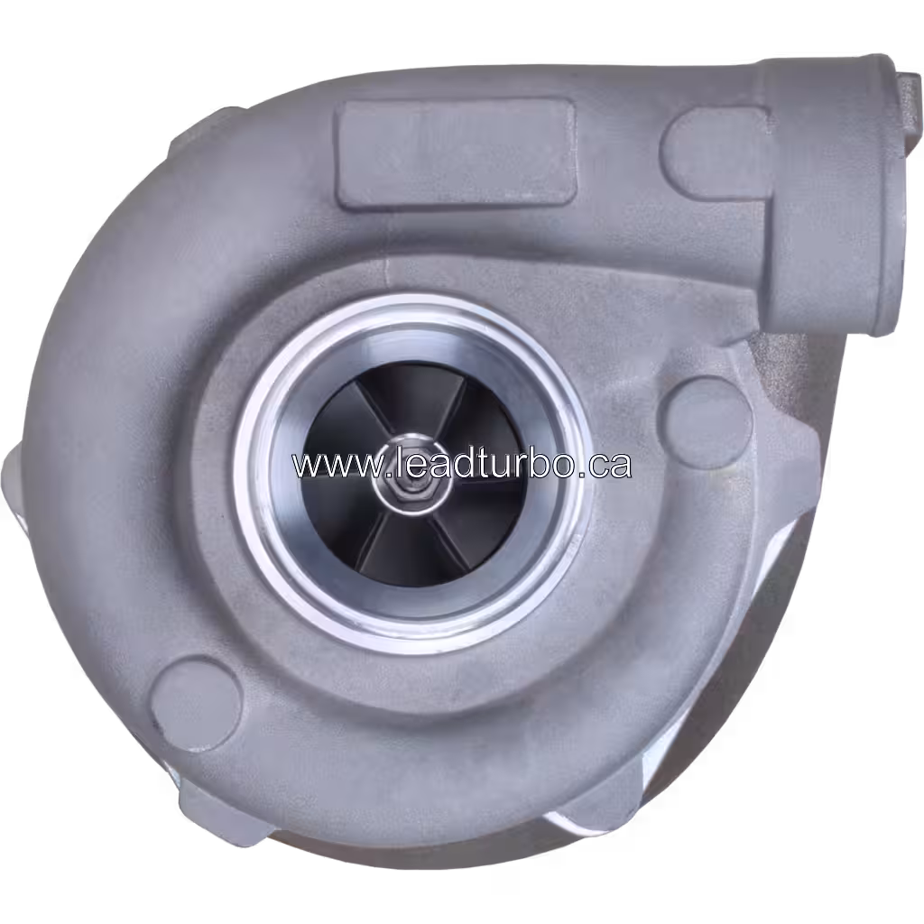 Empaque de turbo 2674A396 para envío internacional
