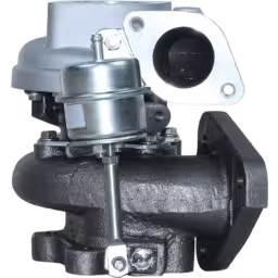 Turbocharger 14411-VB300 GT1752S para Nissan Patrol RD28T