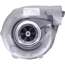 Turbocharger 2674A396 TA3107 Reemplazo para Perkins CA4 263