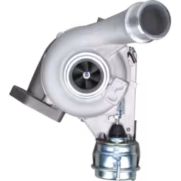 Turbocharger 282004A470 para KIA Sorento 2.5 CRDi e Hyundai D4CB