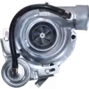 Turbocharger aftermarket para Holden Jackaroo 4JG2-TC