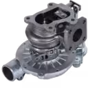 Turbo RHF4H- para maquinaria Doosan y Kobelco