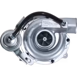 Turbocharger 8971397243 RHF4H- para Isuzu 4JB1T