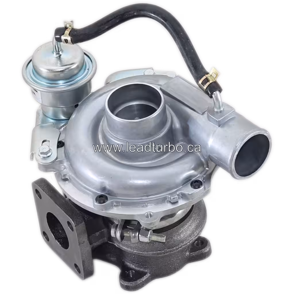 Turbo reemplazo Isuzu 4JB1T 8971397243