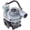 Turbocharger 8971397243 RHF4H- para Isuzu 4JB1T