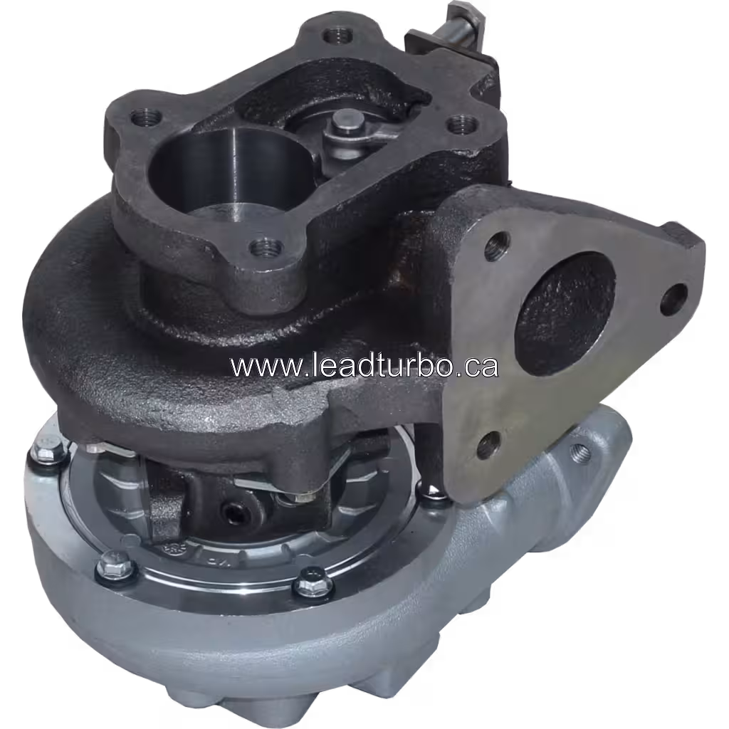 Turbocompresor GT1752S para motor Nissan RD28T