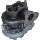 Turbocompresor GT1752S para motor Nissan RD28T