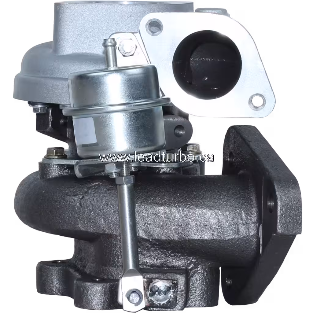 Turbocompresor 14411-VB300 GT1752S para Nissan Patrol